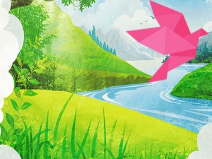Bird Shooting Online Game
