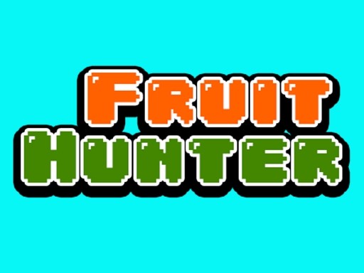 Fruit Hunter Online Game