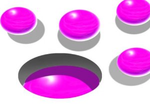 Wooble Online Puzzle Game