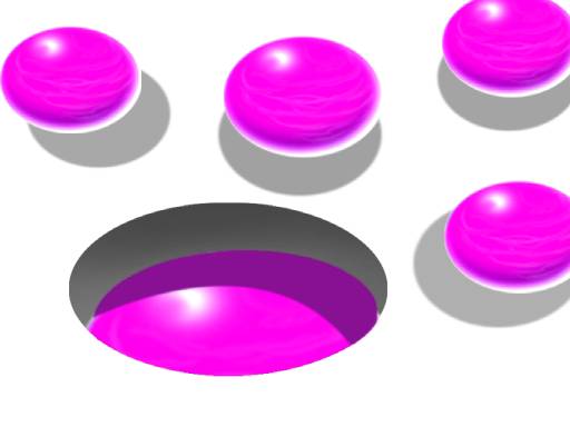 Wooble Online Puzzle Game