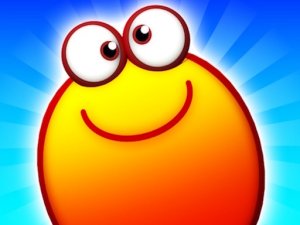 Orange Plankton Collector Online Game