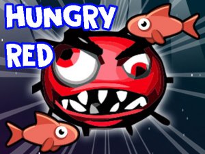 Hungry Red Online Game