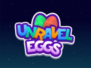 Unravel Egg Puzzle Game Online
