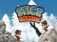 Fast Stick Soldier Online Game