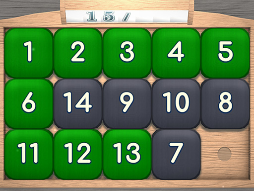 GBox Slide and Swap Puzzle Game