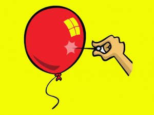 Balloon Pop 67 Online Game