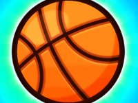 Super Basketball Online Game