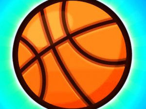 Super Basketball Online Game