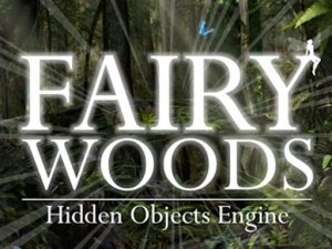 Fairy Woods Hidden Objects Online Game