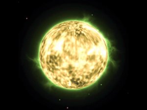 Sandbox Planet - Solar System Simulator Game