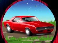 Speed Toush Car Racing Game