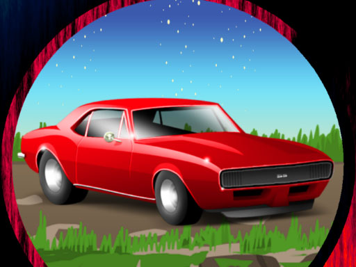 Speed Toush Car Racing Game