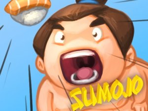 Sumo.io Online Game