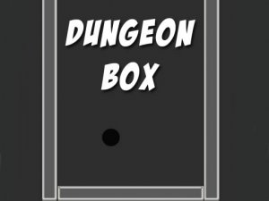 Dungeon Box - Online Puzzle Game