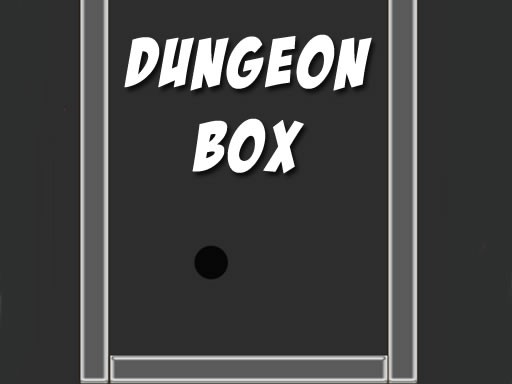 Dungeon Box - Online Puzzle Game
