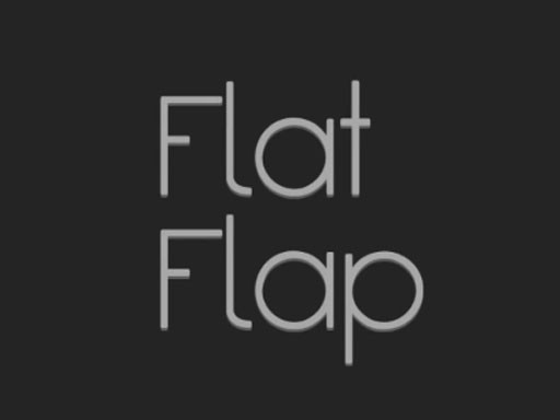 Flat Flapp Online Arcade Game