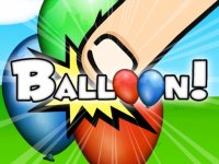 Balloon Balloon Online Game