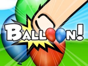 Balloon Balloon Online Game