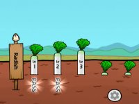 Radish Climb Online Game