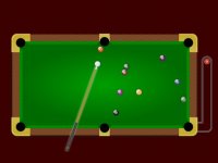 TRZ Pool Online Game