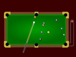 TRZ Pool Online Game
