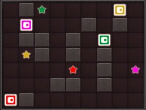 My Sliding Blocks Puzzle Game