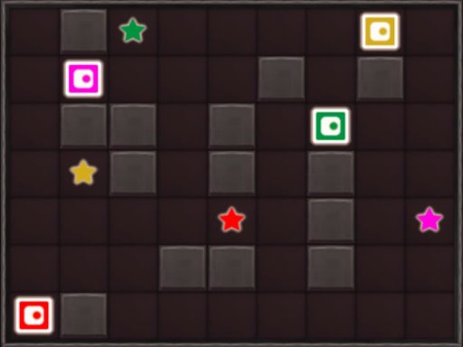 My Sliding Blocks Puzzle Game