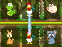 Animals Pairing Online Puzzle Game - Memory Puzzle Game