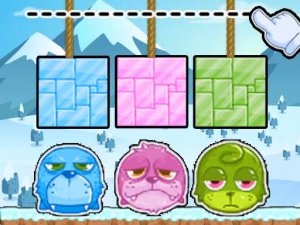 Chromatic Seals Puzzle Game