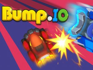 Bump.io Online Game