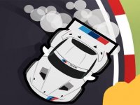 Super Pocket Racing Online Game