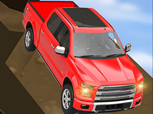 Monster Truck Stunt Racing