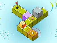 Golf Tour Online Puzzle Game