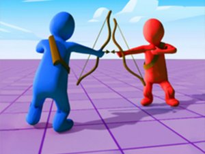 Archers.io Online Game