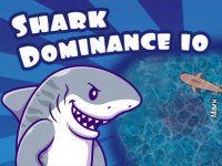 Shark Dominance io Online Game