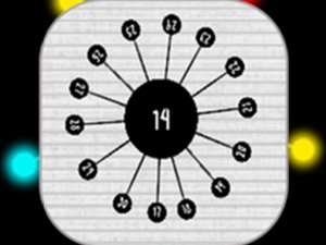Pin Circle Online Game