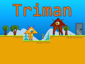 Triman Online Game