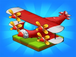 Sky Hero Flying Game