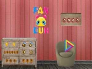 Scientist Girl Escape: Puzzle Adventure Game Online