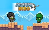 Archer Hero: Monster Valley Adventure