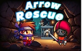 Arrow Rescue: Archery Adventure Game