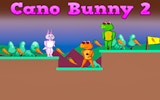 Cano Bunny 2: Carrot Quest Online Game