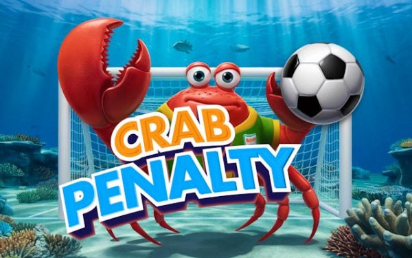 Seaside Crustacean Goal Rush
