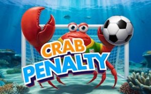Seaside Crustacean Goal Rush