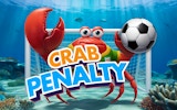 Seaside Crustacean Goal Rush