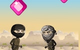 Diamond Compiler: Gem Puzzle Challenge