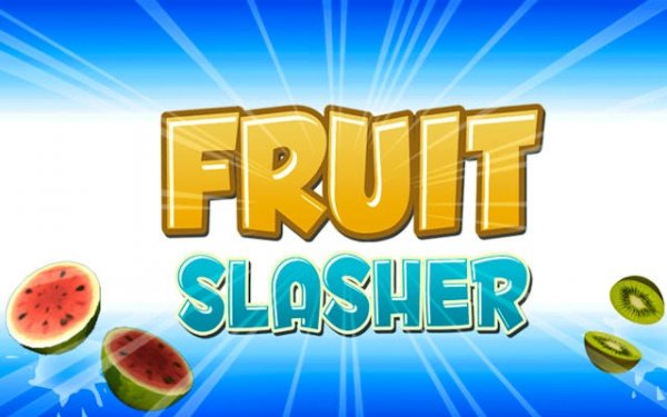Fruit Slasher Slicing Master - Online Fruit Slicing Game Arcade Game