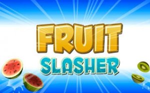 Fruit Slicing Arcade Challenge