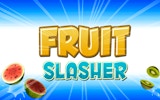 Fruit Slasher Slicing Master - Online Fruit Slicing Game Arcade Game