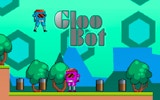 Gloo Bot: Sci-fi Platformer Adventure